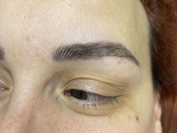 Permanent Makeup - (PMU) - Tattoo