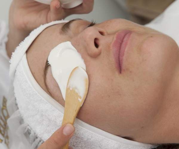 Facial Aesthetic treatments